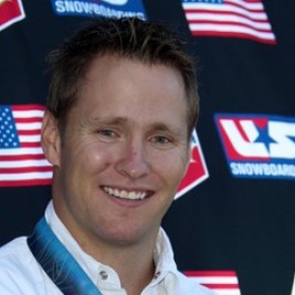 Jeret Peterson